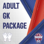 2025 Mandatory - Adult New Keeper/Training Package