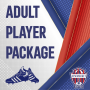 2025 Mandatory - Adult New Player/Training Package