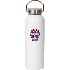 Newmarket SC Waterbottle