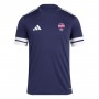 ADULT SQUADRA25 - HOME JERSEY