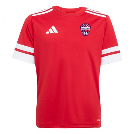 JUNIOR SQUADRA25 - AWAY JERSEY