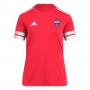 ADULT SQUADRA25 - AWAY JERSEY