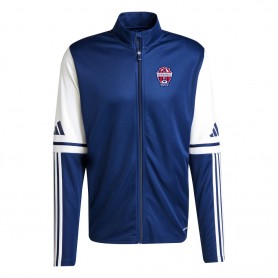 ADULT SQUADRA25 - TRACK JACKET