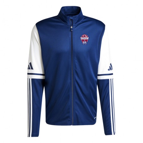ADULT SQUADRA25 - TRACK JACKET