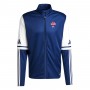 ADULT SQUADRA25 - TRACK JACKET