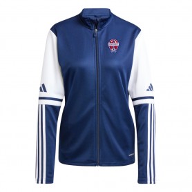JUNIOR SQUADRA25 - TRACK JACKET
