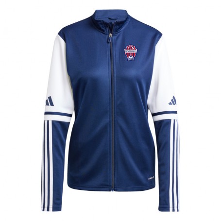 JUNIOR SQUADRA25 - TRACK JACKET