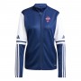 JUNIOR SQUADRA25 - TRACK JACKET