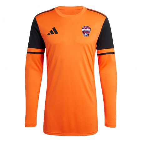 JUNIOR SQUADRA25 - GK JERSEY
