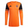 JUNIOR SQUADRA25 - GK JERSEY