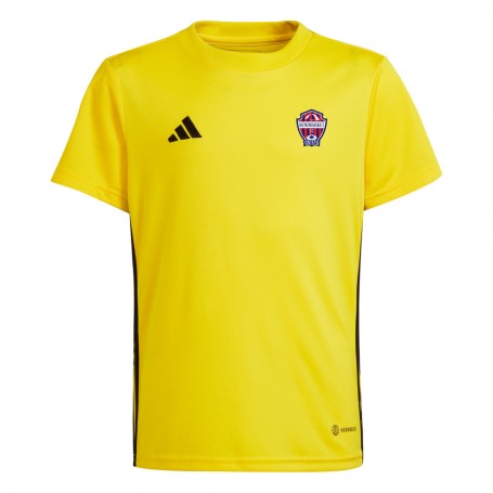 JUNIOR TABELA23 - GK JERSEY