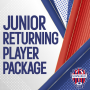 2025 Junior Returning Player Package