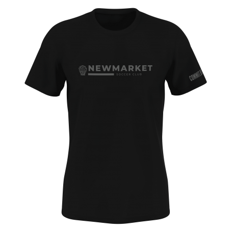 Junior - Newmarket Supporters Tee